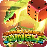 Bocoran RTP Slot GG Soft Snake & Ladder Jungle